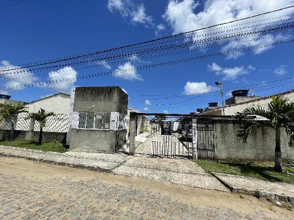 Casa de 45m² em Igarassu