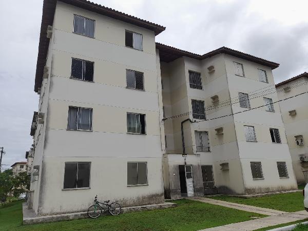 Apartamento de 51m² em Itabuna