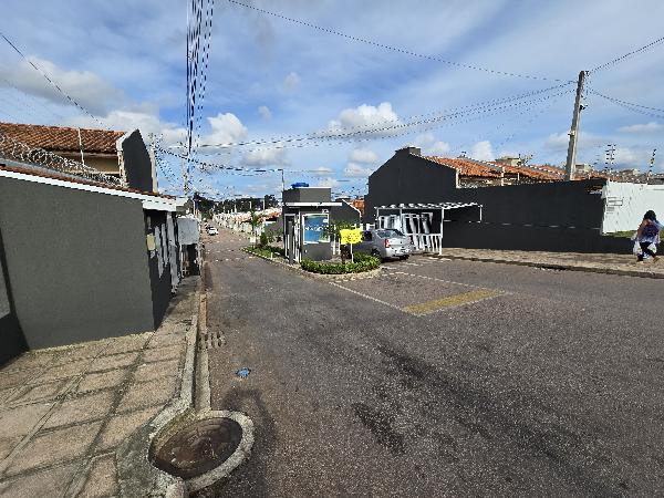 Casa de 43m² em Fazenda Rio Grande