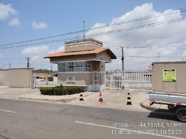 Casa de 49m² em São José de Ribamar