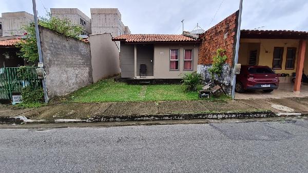 Casa de 49m² em São José de Ribamar