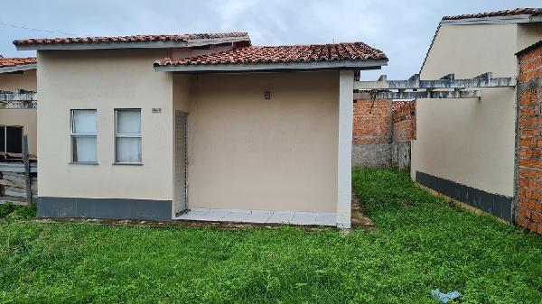 Casa de 53m² em Paço do Lumiar