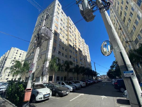 Apartamento de 48m² em Rio de Janeiro