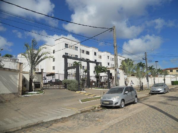 Apartamento de 45m² em Natal