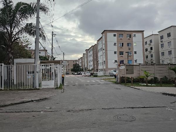 Apartamento de 39m² em Rio de Janeiro