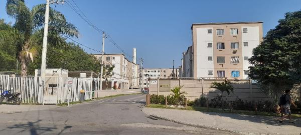 Apartamento de 41m² em Rio de Janeiro