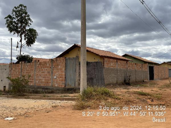 Casa de 43m² em Divinópolis