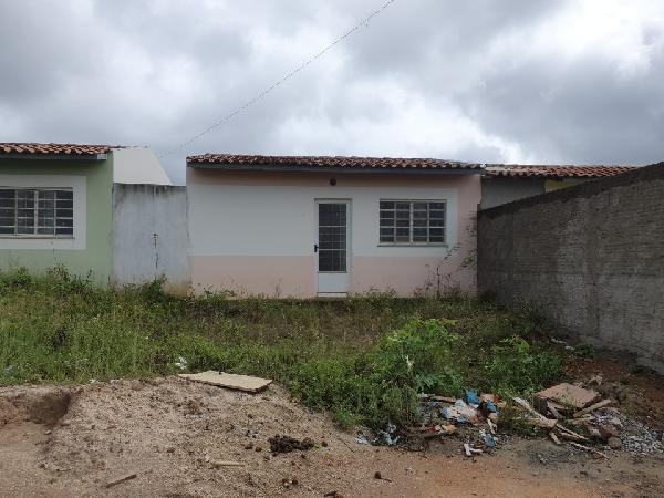 Casa de 45m² em Belo Jardim