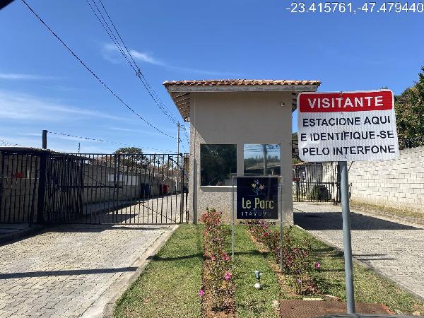 Apartamento de 45m² em Sorocaba