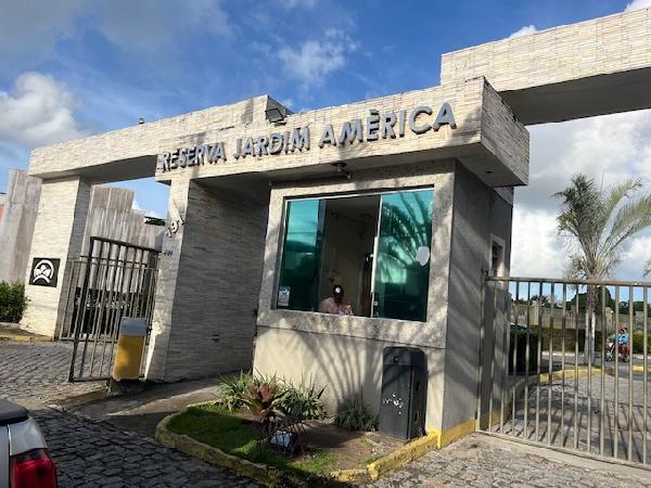 Apartamento de 44m² em João Pessoa