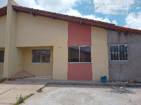 Casa de 46m² em Paço do Lumiar