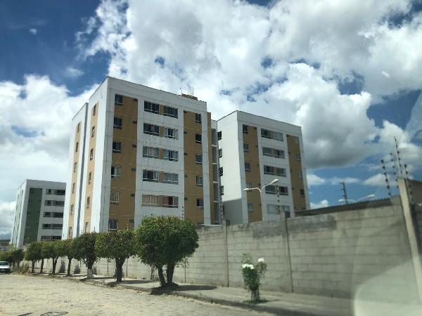 Apartamento de 49m² em Campina Grande