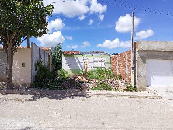 Casa de 50m² em Belo Jardim