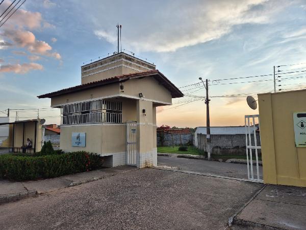 Casa de 49m² em São José de Ribamar