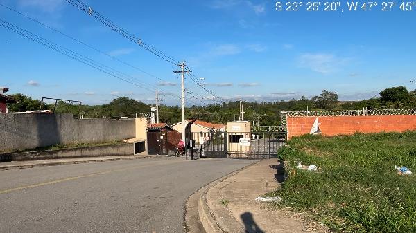 Casa de 50m² em Sorocaba