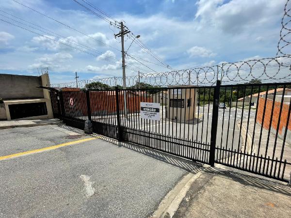 Casa de 50m² em Sorocaba