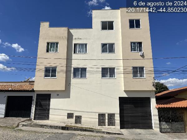 Apartamento de 47m² em Divinópolis