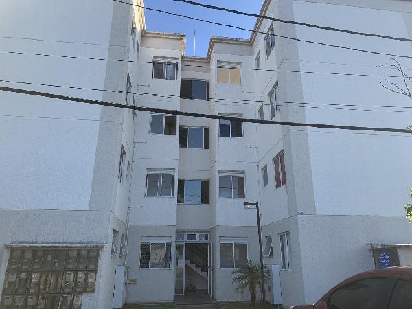 Apartamento de 41m² em Camaçari