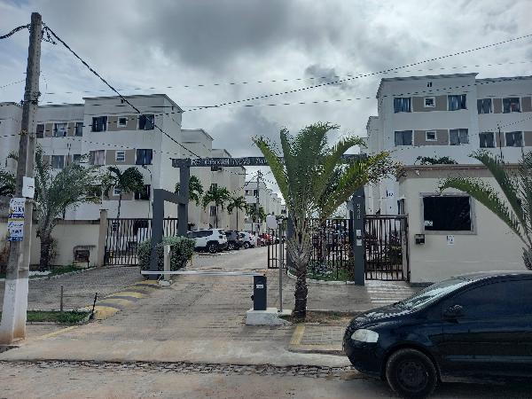 Apartamento de 45m² em Natal