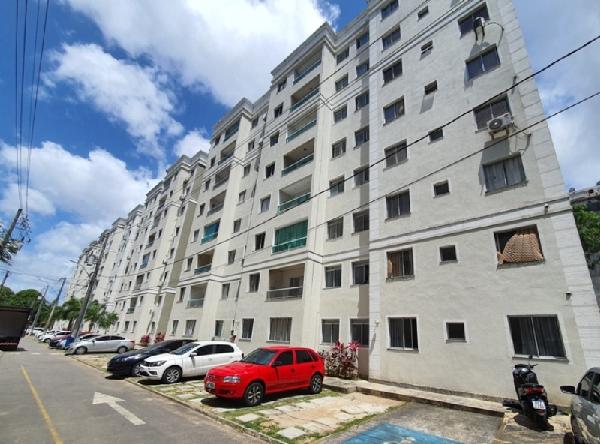 Apartamento de 53m² em Salvador