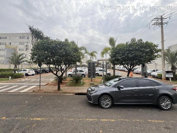 Apartamento de 42m² em São José do Rio Preto