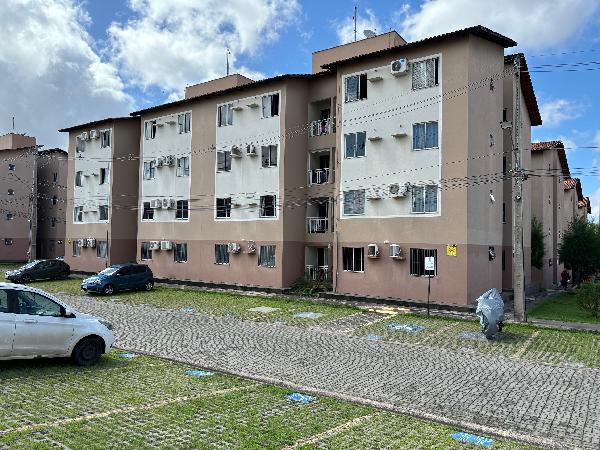 Apartamento de 49m² em São Luís