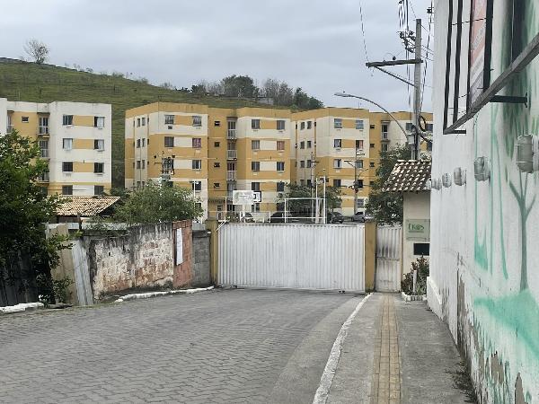 Apartamento de 47m² em São Gonçalo