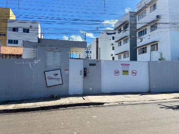 Apartamento de 50m² em Teresina