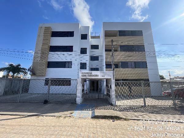 Apartamento de 64m² em João Pessoa