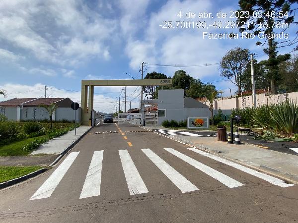 Casa de 49m² em Fazenda Rio Grande