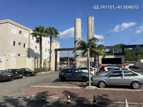 Apartamento de 39m² em Piracicaba