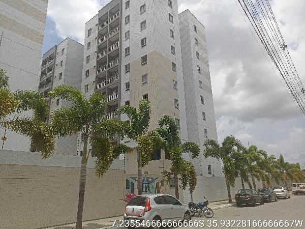 Apartamento de 51m² em Campina Grande