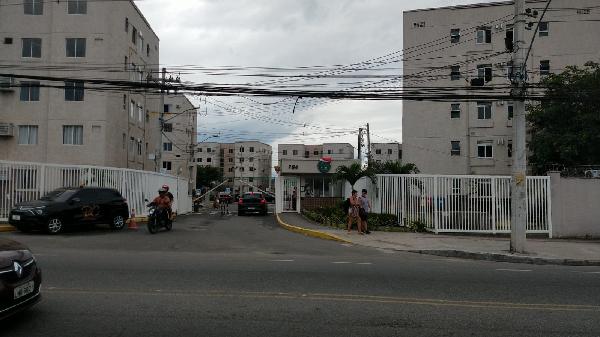 Apartamento de 43m² em Rio de Janeiro