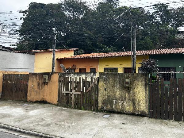 Apartamento de 43m² em Resende