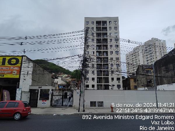 Apartamento de 60m² em Rio de Janeiro