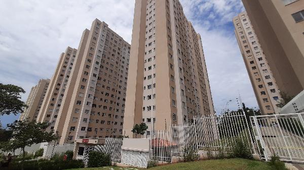 Apartamento de 41m² em São Paulo