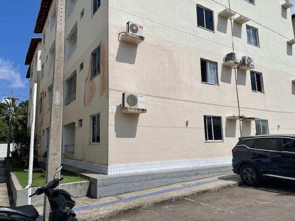 Apartamento de 47m² em São José de Ribamar