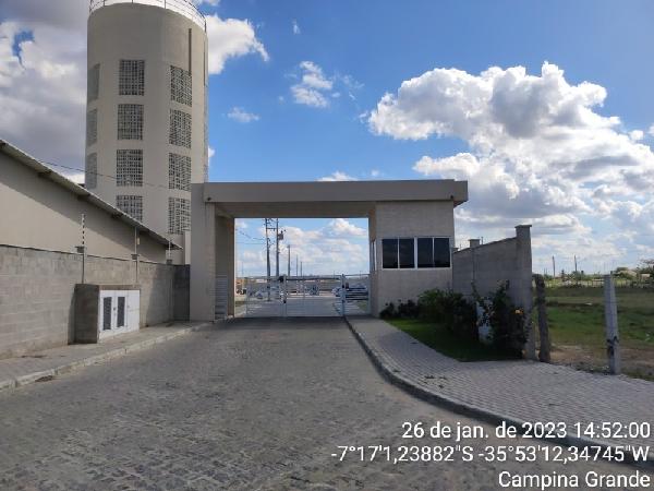 Apartamento de 56m² em Campina Grande