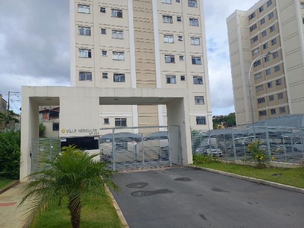 Apartamento de 60m² em Belo Horizonte