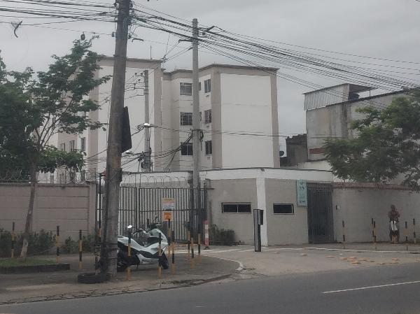 Apartamento de 40m² em Rio de Janeiro