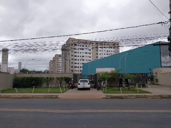 Apartamento de 42m² em Guarulhos