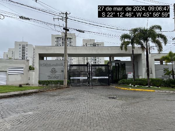 Apartamento de 49m² em Pouso Alegre