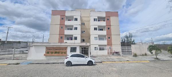 Apartamento de 63m² em Campina Grande