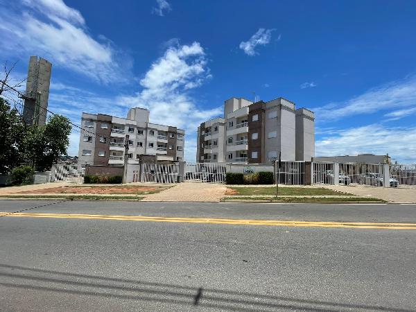 Apartamento de 56m² em Sorocaba