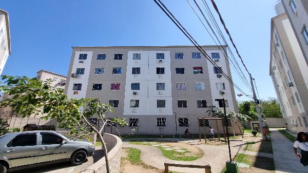 Apartamento de 0m² em Rio de Janeiro