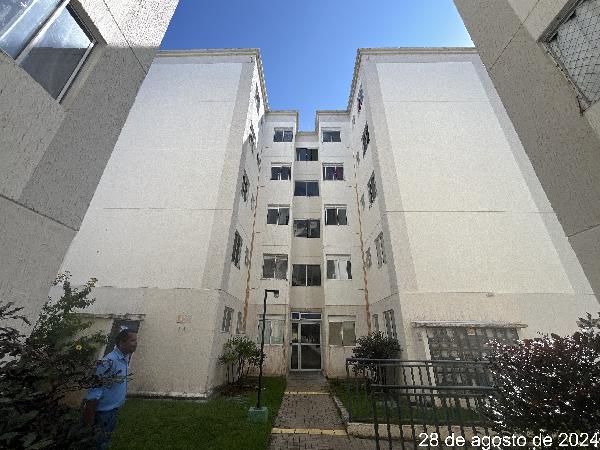 Apartamento de 41m² em Camaçari