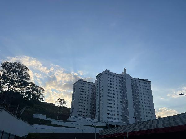 Apartamento de 79m² em Juiz de Fora