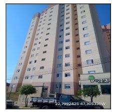 Apartamento de 50m² em Nova Odessa