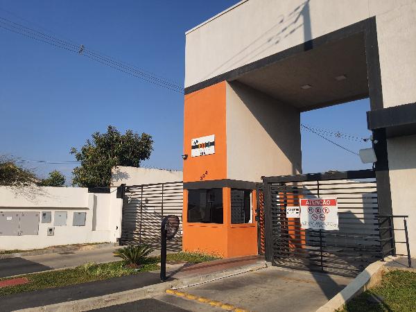 Apartamento de 60m² em Almirante Tamandaré