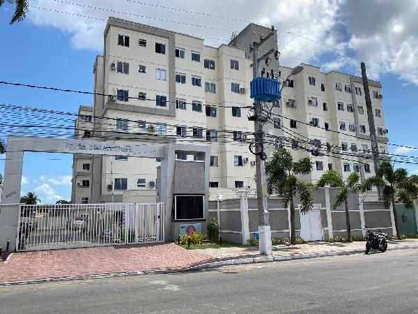 Apartamento de 43m² em Fortaleza